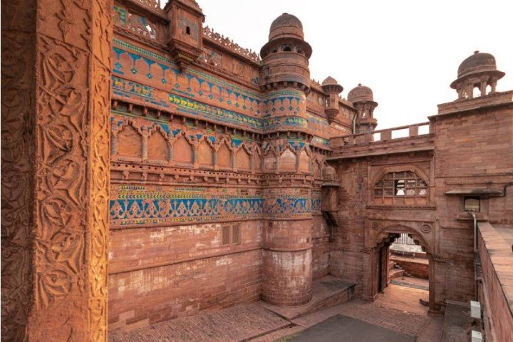 gwalior